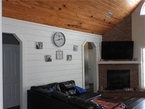 105 Lonnie Johnson Rd, Hazlehurst, GA 31539 - photo 3