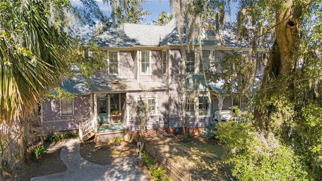 905 Union St, Brunswick, GA 31520 - photo 45