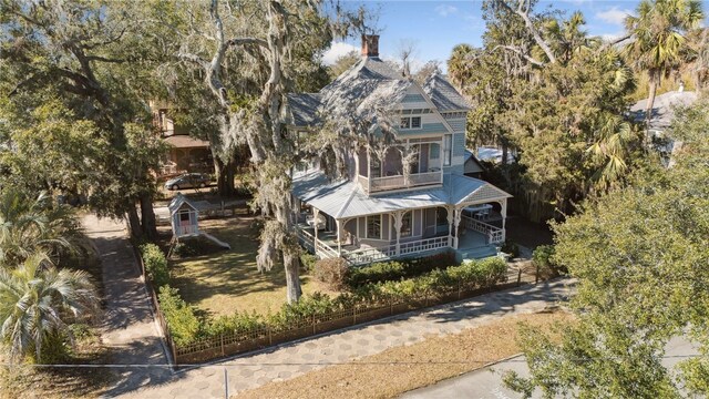 905 Union St, Brunswick, GA 31520 - photo 44