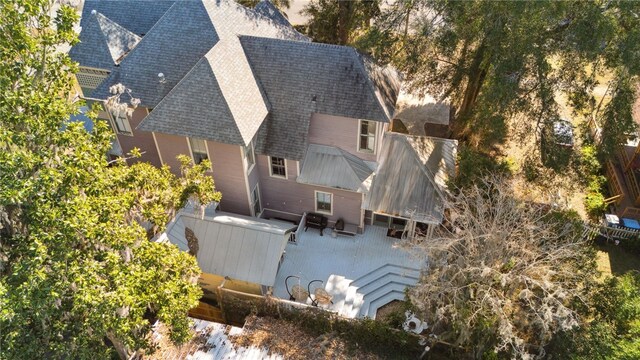 905 Union St, Brunswick, GA 31520 - photo 46