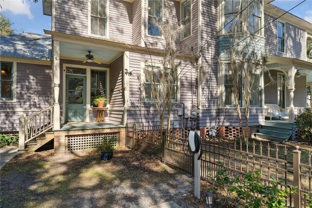 905 Union St, Brunswick, GA 31520 - photo 7