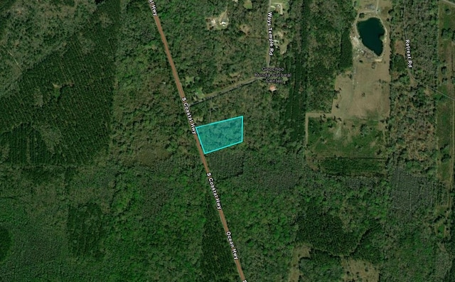 5.8ACRES S Coastal Hwy, Riceboro GA, 31323 land for sale