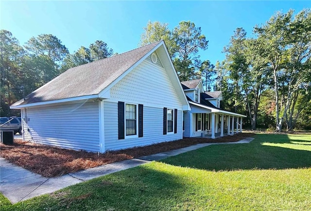 5278 Elim Church Rd NE, Ludowici GA, 31316, 3 bedrooms, 2 baths house for sale