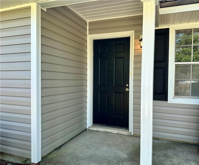1301 Riverside Ave, Waycross, GA 31501 - view of entrance to property