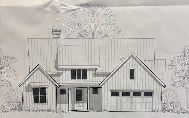 1 Horton Way, Saint Simons Island, GA 31522 - view of miscellaneous document