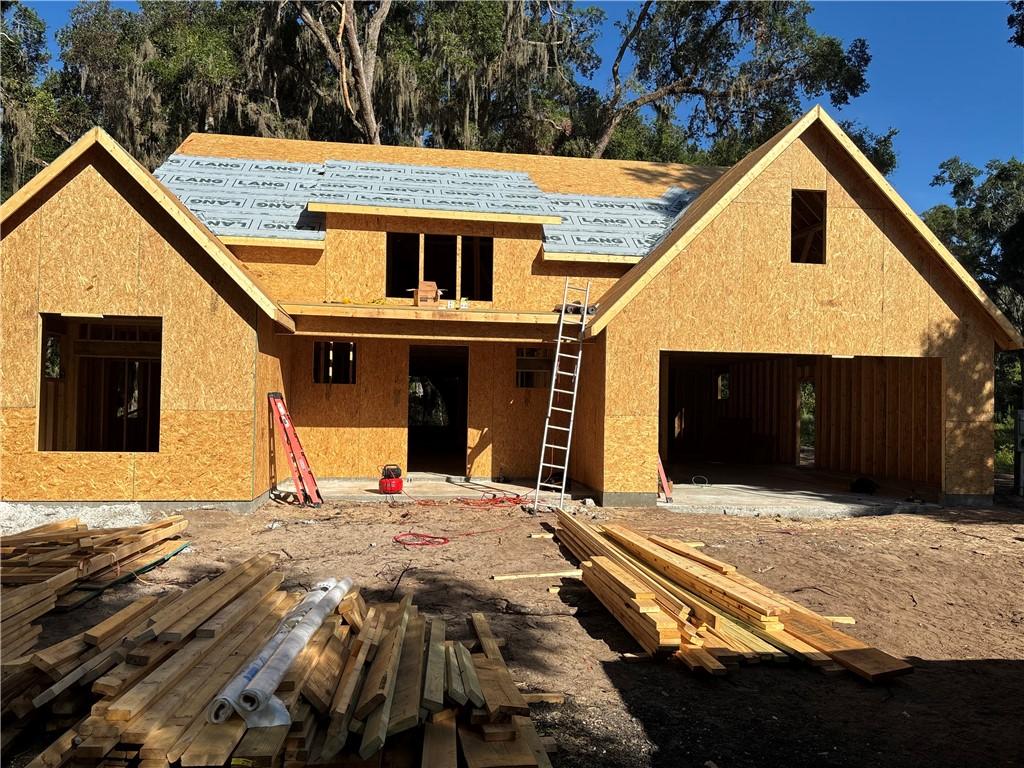 1 Horton Way, Saint Simons Island, GA 31522 - photo 1