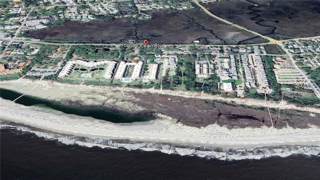 1460 Ocean Blvd Unit 101, Saint Simons Island, GA 31522 - photo 22