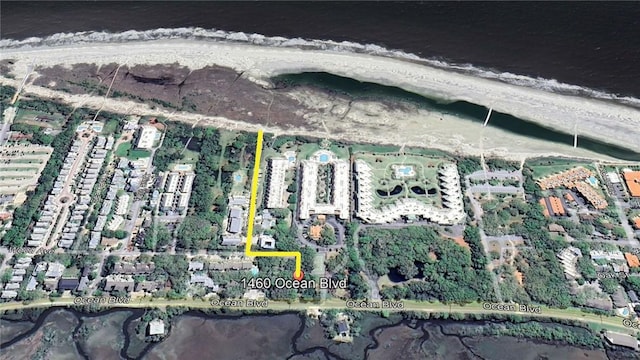 1460 Ocean Blvd Unit 101, Saint Simons Island, GA 31522 - photo 23