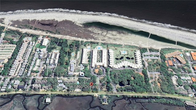 1460 Ocean Blvd Unit 101, Saint Simons Island, GA 31522 - photo 24