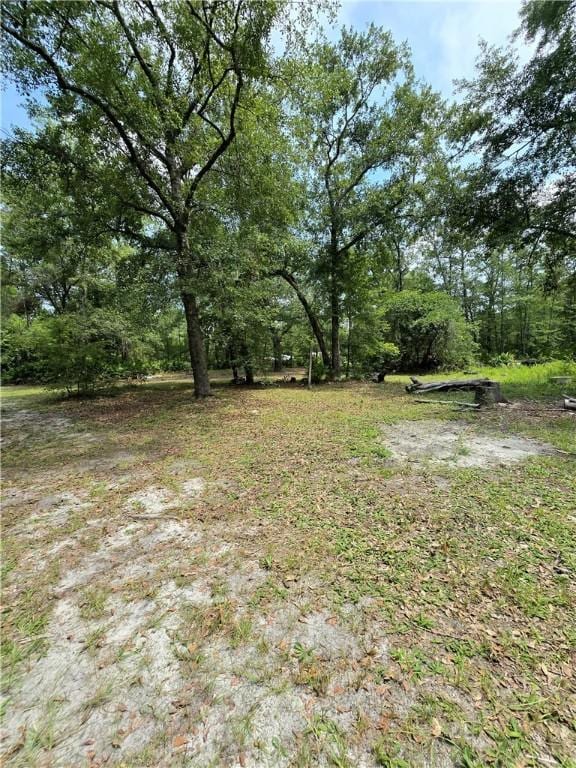 603 Sams Trl, Hortense, GA 31543