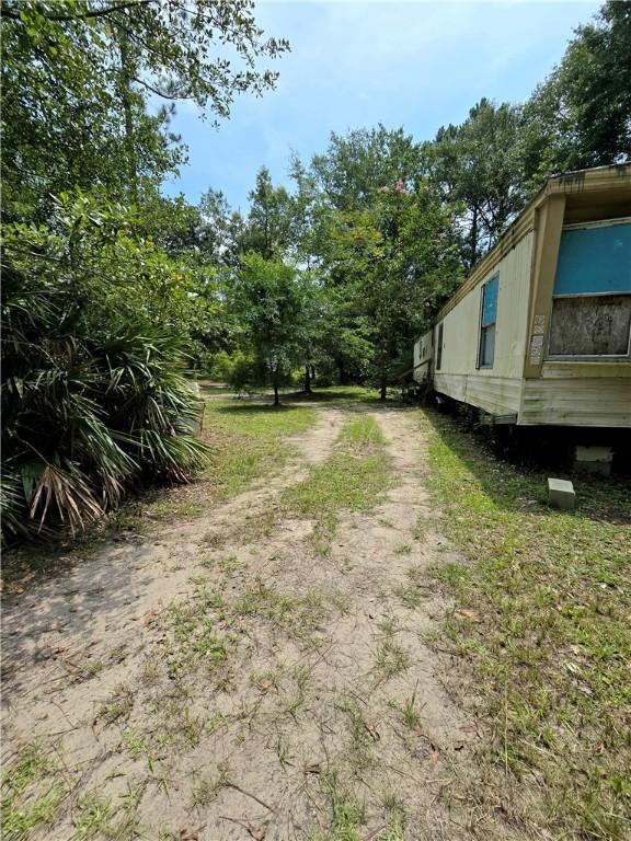 603 Sams Trl, Hortense, GA 31543