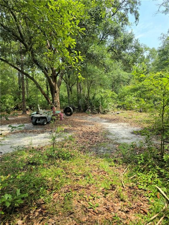 603 Sams Trl, Hortense, GA 31543