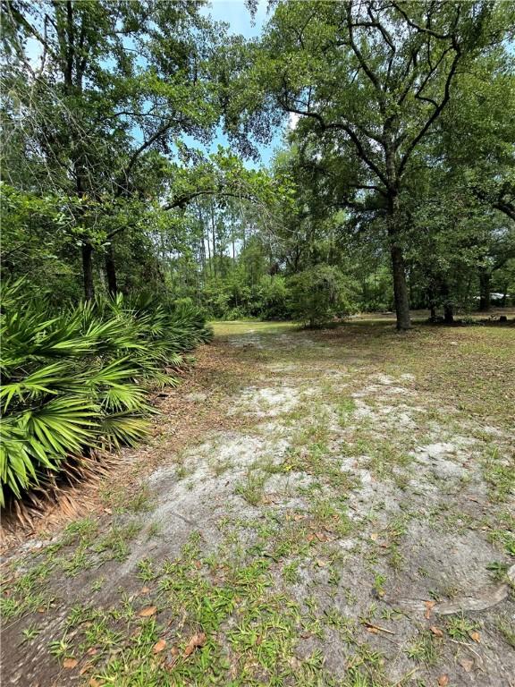 603 Sams Trl, Hortense, GA 31543
