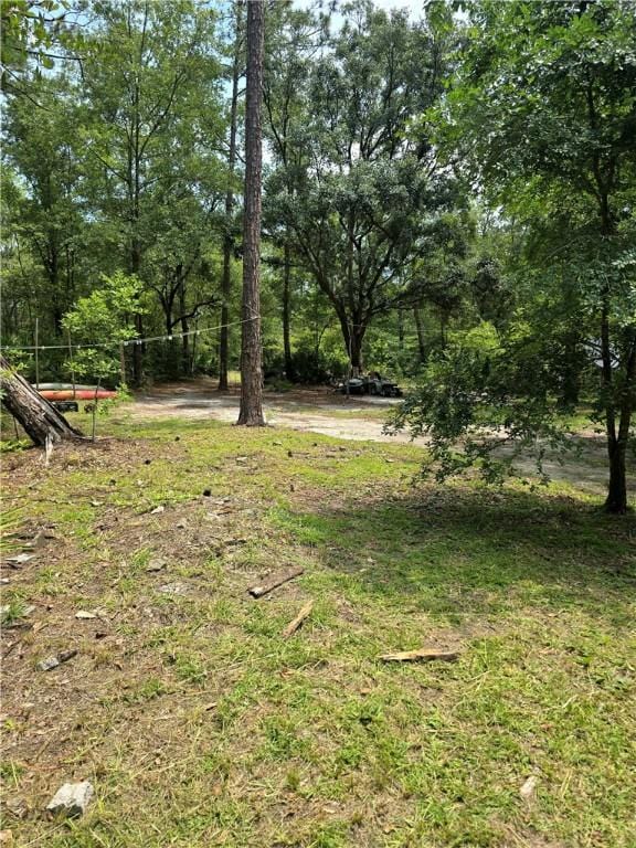 603 Sams Trl, Hortense, GA 31543