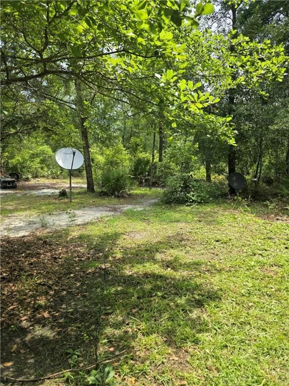 603 Sams Trl, Hortense, GA 31543