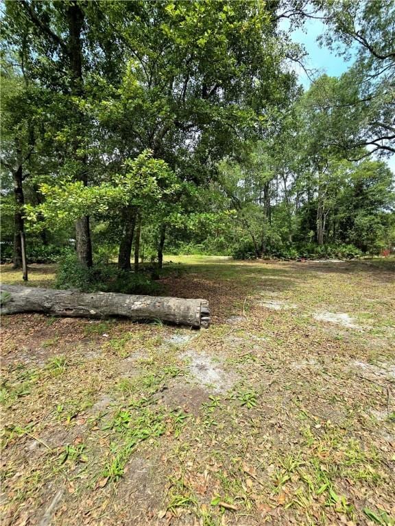 603 Sams Trl, Hortense, GA 31543