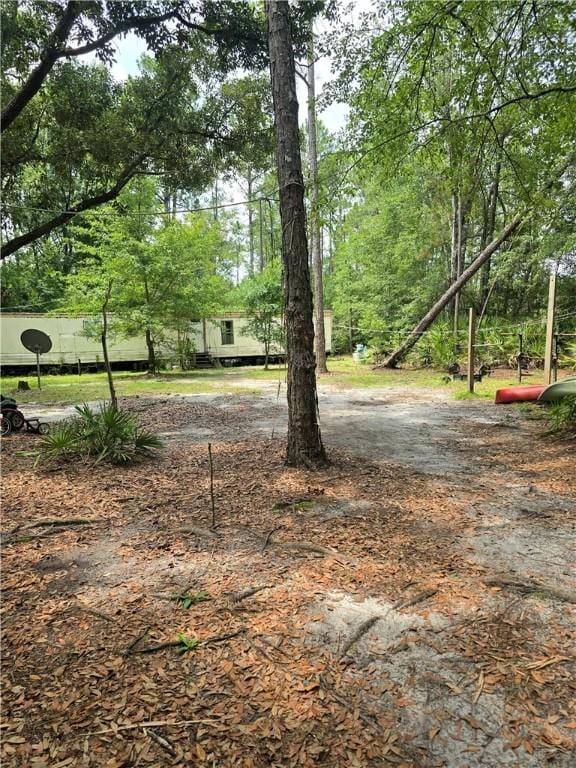 603 Sams Trl, Hortense, GA 31543