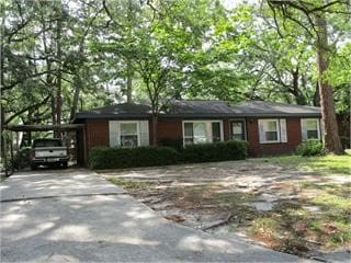 106 Fairman Ave, Brunswick, GA 31525 - photo 1
