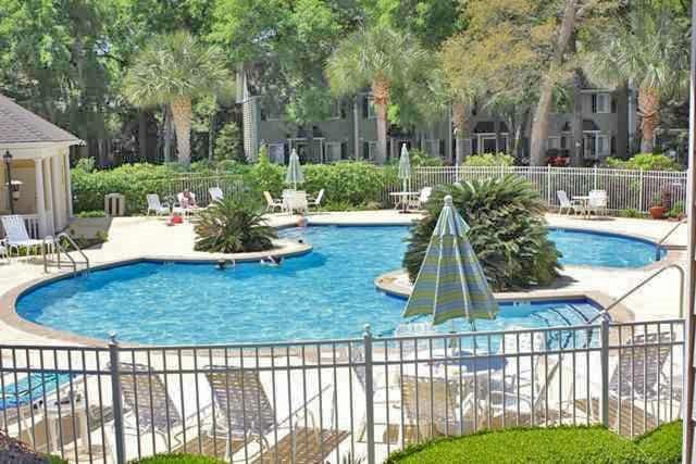 850 Mallery St Unit 1S, Saint Simons Island, GA 31522 - photo 16