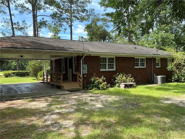 4009 Driggers Rd, Waycross, GA 31501 - photo 4