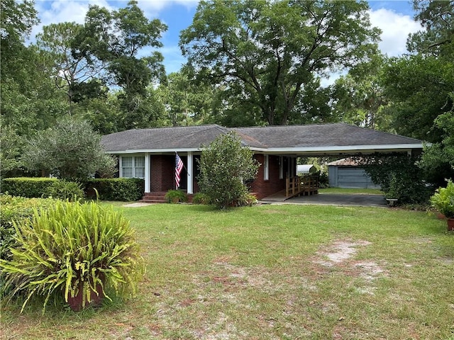 4009 Driggers Rd, Waycross, GA 31501 - photo 34