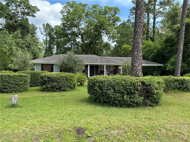 4009 Driggers Rd, Waycross, GA 31501 - photo 1