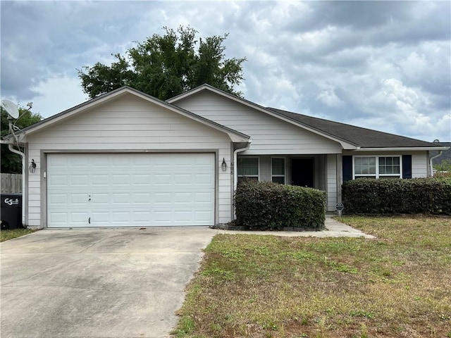 606 Victoria Cir, Saint Marys, GA 31558 - photo 1