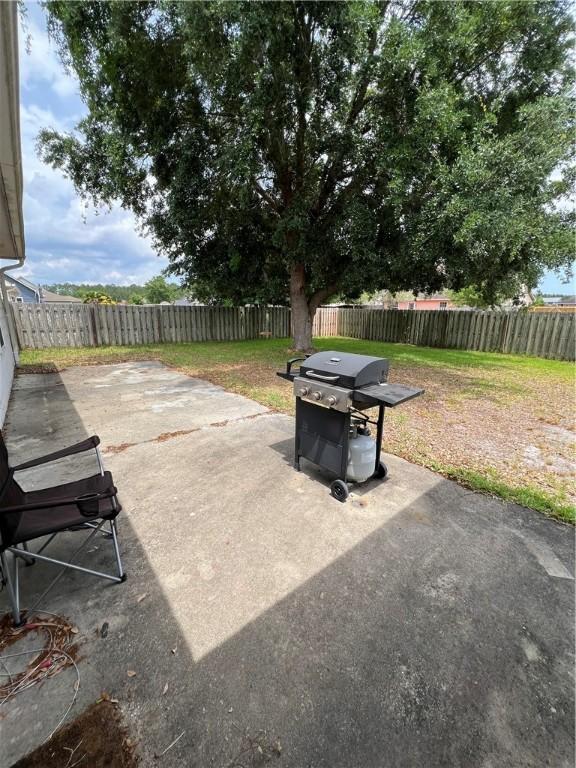 606 Victoria Cir, Saint Marys, GA 31558 - photo 25