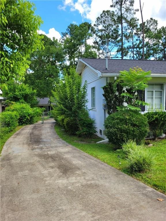 903 Atlantic Ave, Waycross, GA 31501 - view of property exterior