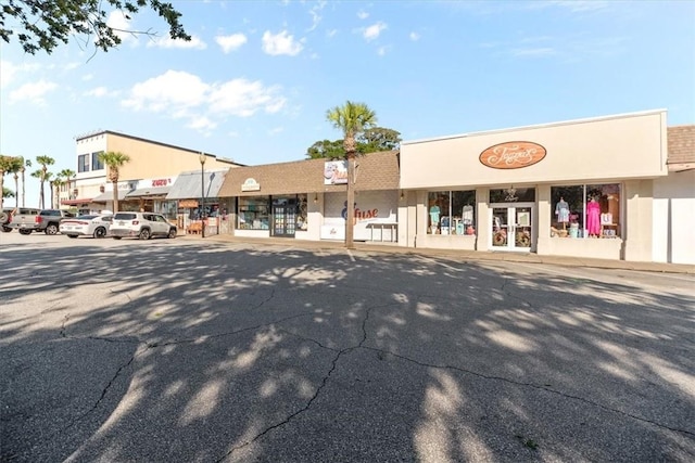 404 Mariners Cir, Saint Simons Island, GA 31522 - view of commercial location
