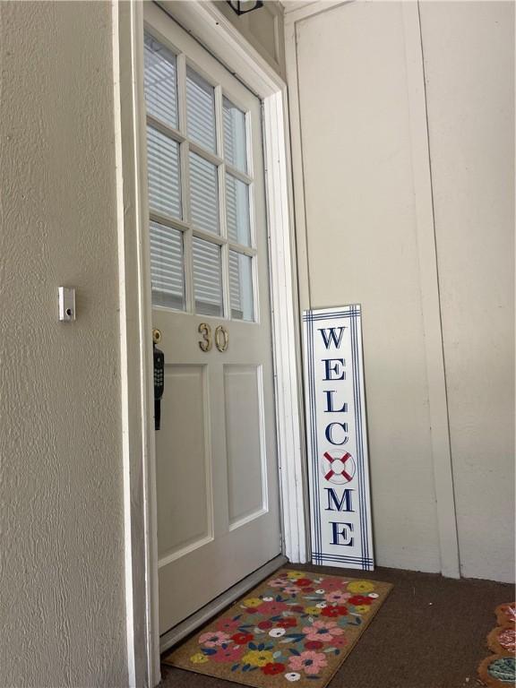 800 Mallery St Unit C-30, Saint Simons Island, GA 31522 - entrance to property