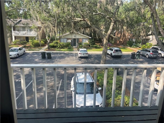 800 Mallery St Unit C-30, Saint Simons Island, GA 31522 - view of balcony