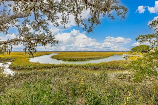 347 W 39th St, Sea Island, GA 31561 - water view