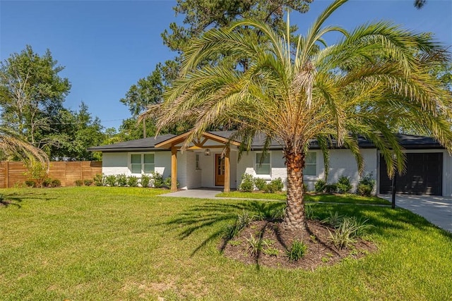 155 Mcdowell Ave, Brunswick, GA 31525 - view of front facade