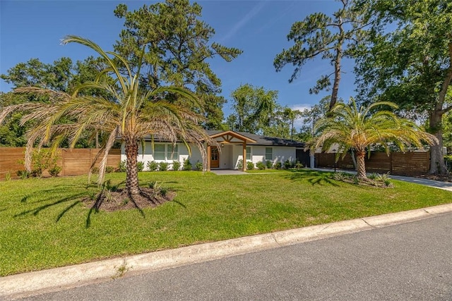 155 Mcdowell Ave, Brunswick, GA 31525 - view of front of property