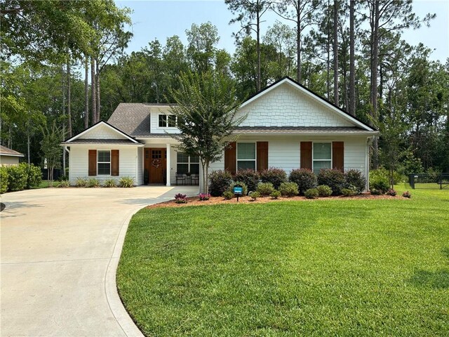 105 Reserve Cir, Saint Marys, GA 31558 - photo 1