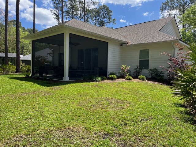 105 Reserve Cir, Saint Marys, GA 31558 - photo 27