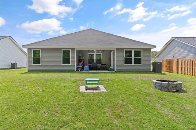 10032 Woodland Cv, Brunswick, GA 31525 - photo 23