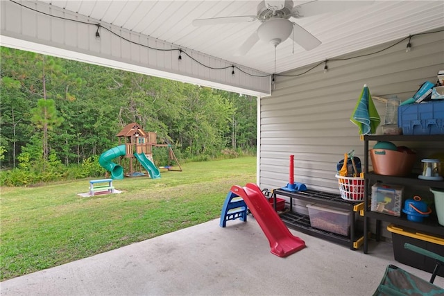 10032 Woodland Cv, Brunswick, GA 31525 - photo 20