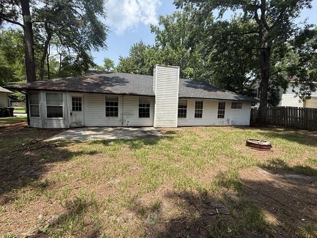 101 Bachlott Rd, Saint Marys, GA 31558 - photo 5