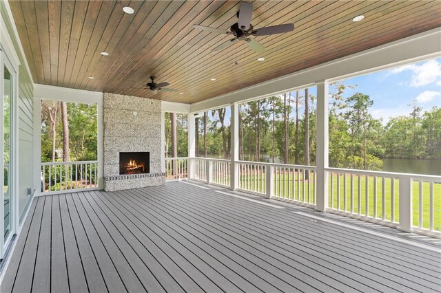 337 Lake Stillwater Dr, Saint Simons Island, GA 31522 - photo 32