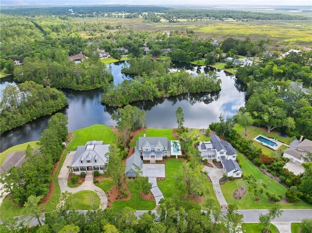 337 Lake Stillwater Dr, Saint Simons Island, GA 31522 - photo 51