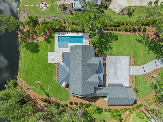 337 Lake Stillwater Dr, Saint Simons Island, GA 31522 - photo 48