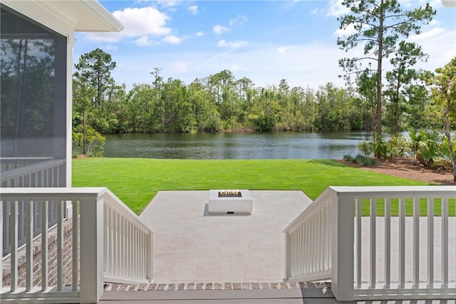 337 Lake Stillwater Dr, Saint Simons Island, GA 31522 - photo 25