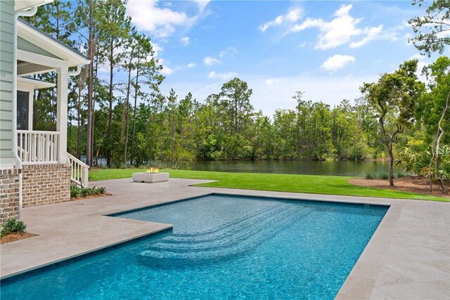 337 Lake Stillwater Dr, Saint Simons Island, GA 31522 - photo 4