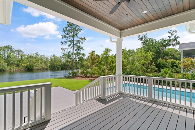 337 Lake Stillwater Dr, Saint Simons Island, GA 31522 - photo 31