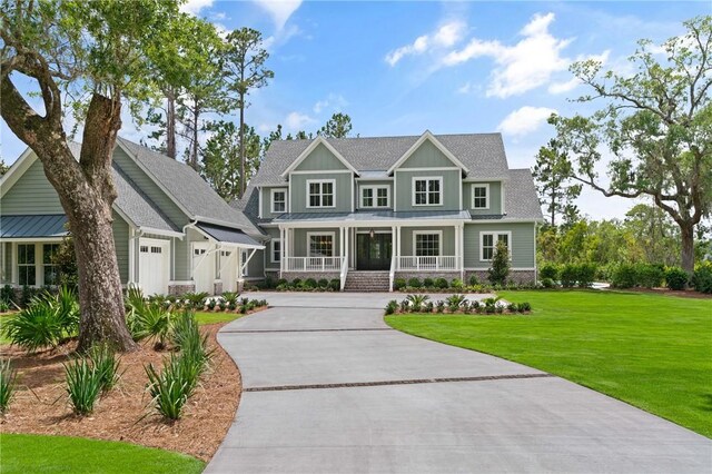 337 Lake Stillwater Dr, Saint Simons Island, GA 31522 - photo 2