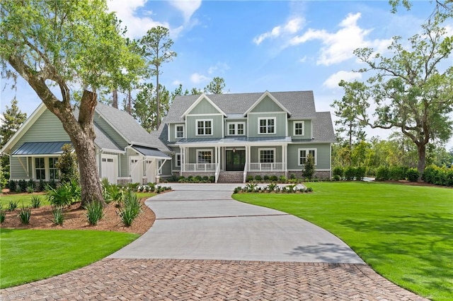337 Lake Stillwater Dr, Saint Simons Island, GA 31522 - photo 1