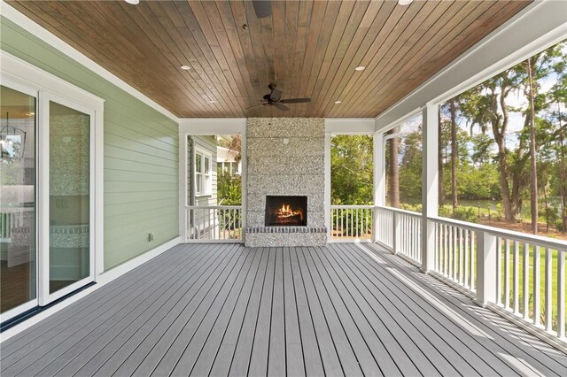 337 Lake Stillwater Dr, Saint Simons Island, GA 31522 - photo 33