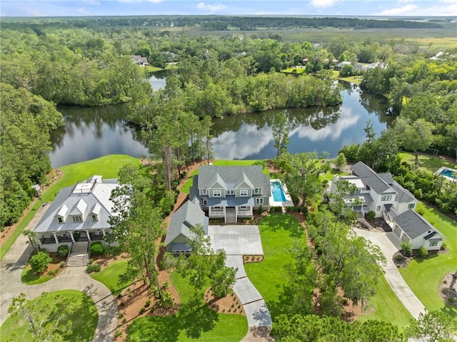 337 Lake Stillwater Dr, Saint Simons Island, GA 31522 - photo 49